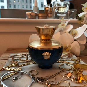 Versace Dylan Blue for Women
